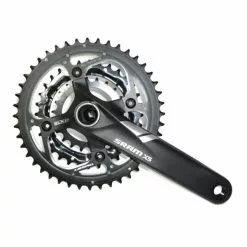 SRAM Crank X5 GXP Krumtapaksættet (9-speed | 175mm)