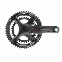 Campagnolo® Campagnolo Super Record 12s Ultra-Torque TI Crankset (FC19-SR12262 36-52 Teeth | 172.5mm)