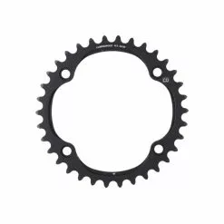 Campagnolo® Campagnolo Potenza11/11s Tandhjul (FC-PO134B 34 Tænder+bolte)