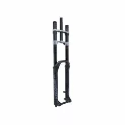RockShox BoXXer Select RC Affjedringsgaffel DBA46 Off -A. (sort)