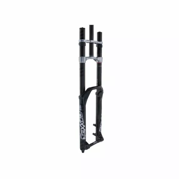 RockShox BoXXer Ultimate RC2 27,5" Affjedringsgaffel (DBA SB 46 Off | Rød)