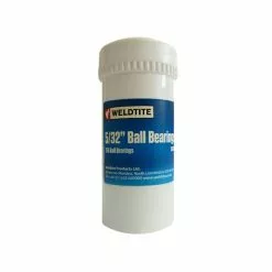 Fasi Kugler Til Kugleleje (5/32")