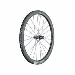 DT Swiss GRC1400 Spline 650B DB Baghjul (Carbon | CL | 142/12mm TA | Shimano)