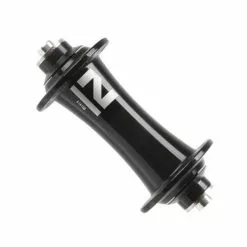 Novatec Univeral Frontnav (32 Huller | Quick Release | Forseglet)