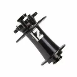 Novatec Superlight 4in1 Frontnav MTB Disk (thru Aksel | 32 Huller)