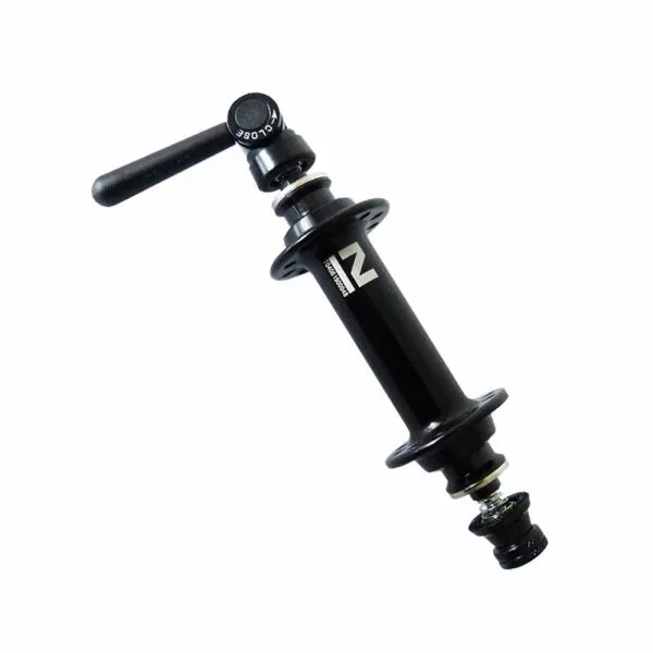 Novatec Superlight 32-hullers Frontnav Race