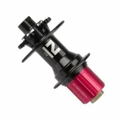 Novatec MTB Disk Superlight 4in1 Bagnav (32 Huller | Thru Axle)