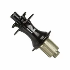 Novatec MTB Disk Boost Bagnav (32 Huller | Thru Axle)