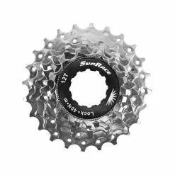 Sunrace Kassette (7-trins | 12-28)