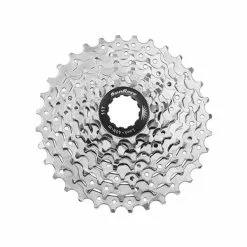 Sunrace Kassette (9-speed | 11-34)