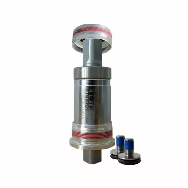 Messingschlager NEco 110.5-68 BSA-bundholder (110.5-68 | BSA | BSA | Alu-kopper)