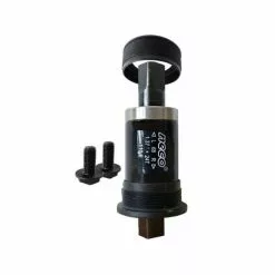 Messingschlager NEco 113.0-68 BSA-bundholder (113.0-68 | BSA | BSA | Nylonskåle)