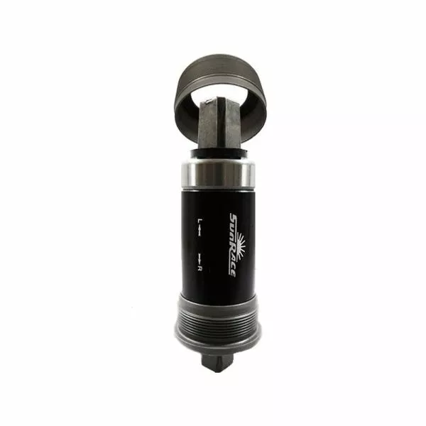 Sunrace BBS15 113-68 BSA-bagskifter (stålskaller)