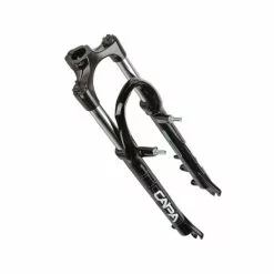 RST Capa T Affjedringsgaffel Uden Styretræk (26")