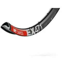 DT SWISS EX471 Cykelfælg (29" | 28 Huller)