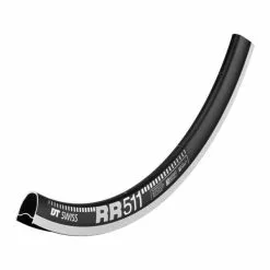DT SWISS RR511 Cykelfælg (28" | 24 Huller)
