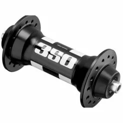 DT Swiss 350 Front Hub Non Disc (32 Hole | 5/100mm)