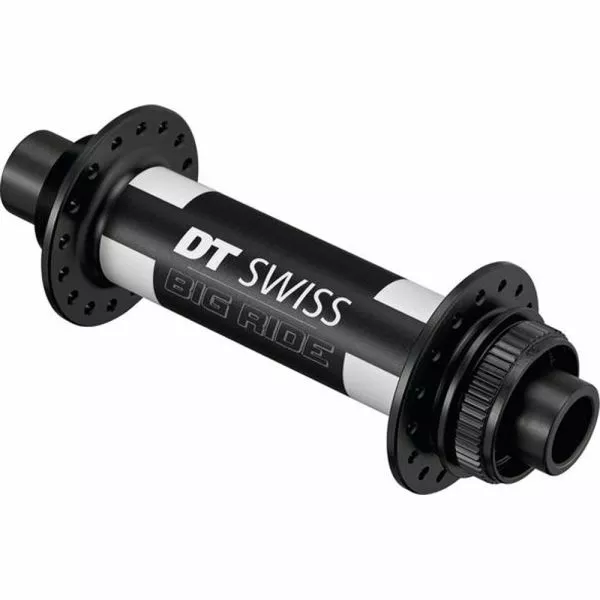 DT Swiss 350 Big Ride Rear Wheel Hub CL Shimano MTB (32 Hole | 12/197mm)
