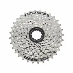 Shimano HG41 Kassette (8-speed | 11-30)