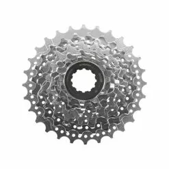 Shimano HG50-kassette (8-speed | 12-25)