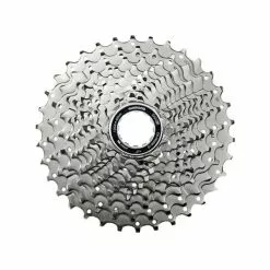 Shimano HG500 Cykelkassette (10-speed | 12-28)