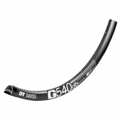 DT Swiss G540 DB Cykelfælg (29" | 622-24 | 24 Huller)