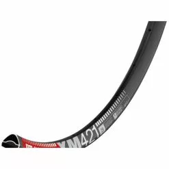 DT Swiss XM421 Cykelfælg (29" | 622x25mm VL | 6,5mm | 32 Huller)
