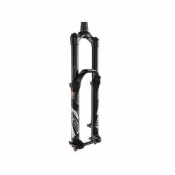RockShox Lyrik RCT3 27.5" Affjedringsgaffel (180mm | Tapered SA | Crown Adj.)
