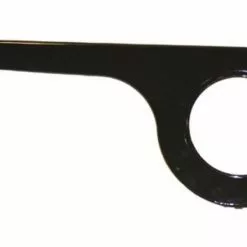 AXA Kædeskærm 1-wing 40 Tænder Til Navgear