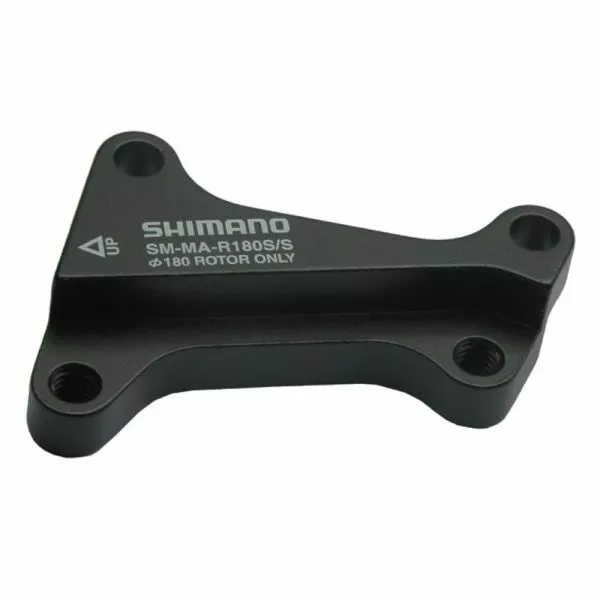 Shimano Til IS Bremse / IS Gaffeladapter (baghjul | Til 180mm | Til BRM535)