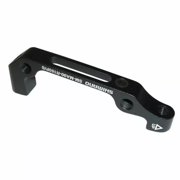 Shimano Til PM Bremse / IS Gaffeladapter (baghjul | Til 160mm | Til BRM985)