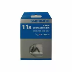 Shimano Y0AH98030 Kæde Nitte Pin (super Smal | 11-speed | 3 Stykker)