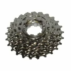 Shimano CS5700 Kassette (10-speed | 11-12-13-14-14-15-15-17-19-21-24-24-28 Tænder)