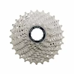 Shimano CS-R7000 Sprocket Cassette (11-speed 12-13-14-15-16-17-18-19-21-23-25)