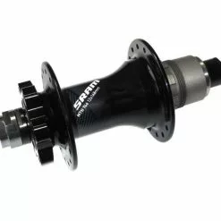 Sram Rear Hub Disc MTB 746 32H 6L12x148mm BC (Black)