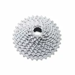 SRAM PG-970 Tandhjulskassette (9-speed | 12-13-14-15-15-17-18-18-21-23-26 Tænder)
