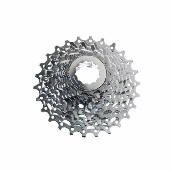 SRAM PG-1070 Tandhjulskassette (10-speed | 11-13-15-15-17-19-19-22-25-25-28-28-32-36 Tænder)