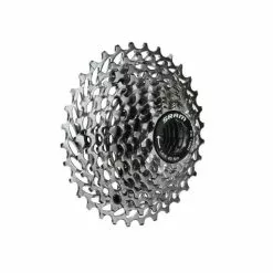 Sram Sprocket Cassette PG-1050 10x 11-12-13-14-15-17-19-22-25-28 Teeth