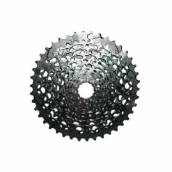 SRAM XG-1175 Tandhjulskassette (11-speed | 10-12-14-16-16-18-18-21-24-28-28-32-36-36-42 Tænder)