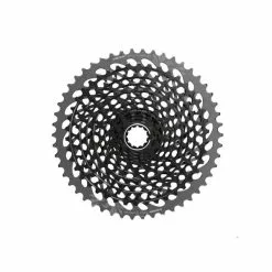 SRAM XG-1295 Eagle-kassette (12-speed | 10-12-14-16-16-18-18-21-24-24-28-32-32-36-42-50 Tænder)