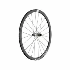 DT Swiss ER1600 Spline DB 32 Baghjul (Alu | CL | 142/12mm TA | Shimano 11)
