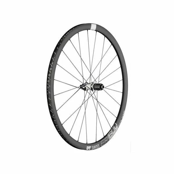 DT Swiss ER1600 Spline DB 32 Baghjul (Alu | CL | 142/12mm TA | Shimano 11)