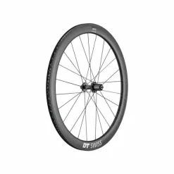 DT Swiss ARC1400 Dicut 48 28" Bagfælg (Carbon | 130 / 5mm QR)
