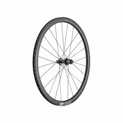 DT Swiss PRC1100 Dicut 35 DB Baghjul (Carbon | CL | 142/12mm TA | Shimano)