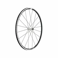 DT Swiss PR 1600 Spline 23 Forhjul (Alu 100/5mm QR)