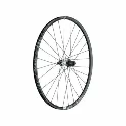 DT Swiss X1700 Spline Baghjul (27,5" | Alu | 22,5 Mm | CL | 148/12 Mm TA Boost | SRAM XD)
