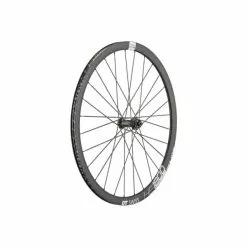 DT Swiss HE1800 Spline 32 Forhjul (29" | 24mm | Alu | DB CL | DB CL | 110/12mm TA Boost)