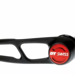 DT SWISS Forhjul Med Hurtigudløser RWS MTB (100mm | Med Håndtag)