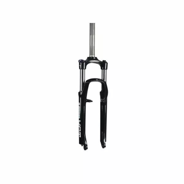 Sr-suntour SR Suntour SF16 XCT Affjedringsgaffel (24" | 1 1 1/8" | SL 255mm | A-Head)