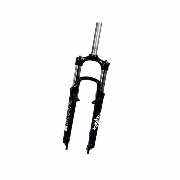 Sr-suntour SR Suntour SF13 XCM Affjedringsgaffel (26" | 1 1 1/8" | SL 255 | A-Head | 100mm)